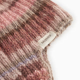 Alvar, Knit Hat - Multicolour Girl