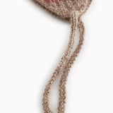 Alvar, Knit Hat - Multicolour Girl