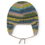 Alvar, Knit Hat - Multicolour Boy
