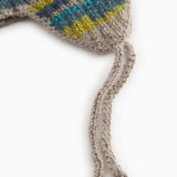 Alvar, Knit Hat - Multicolour Boy