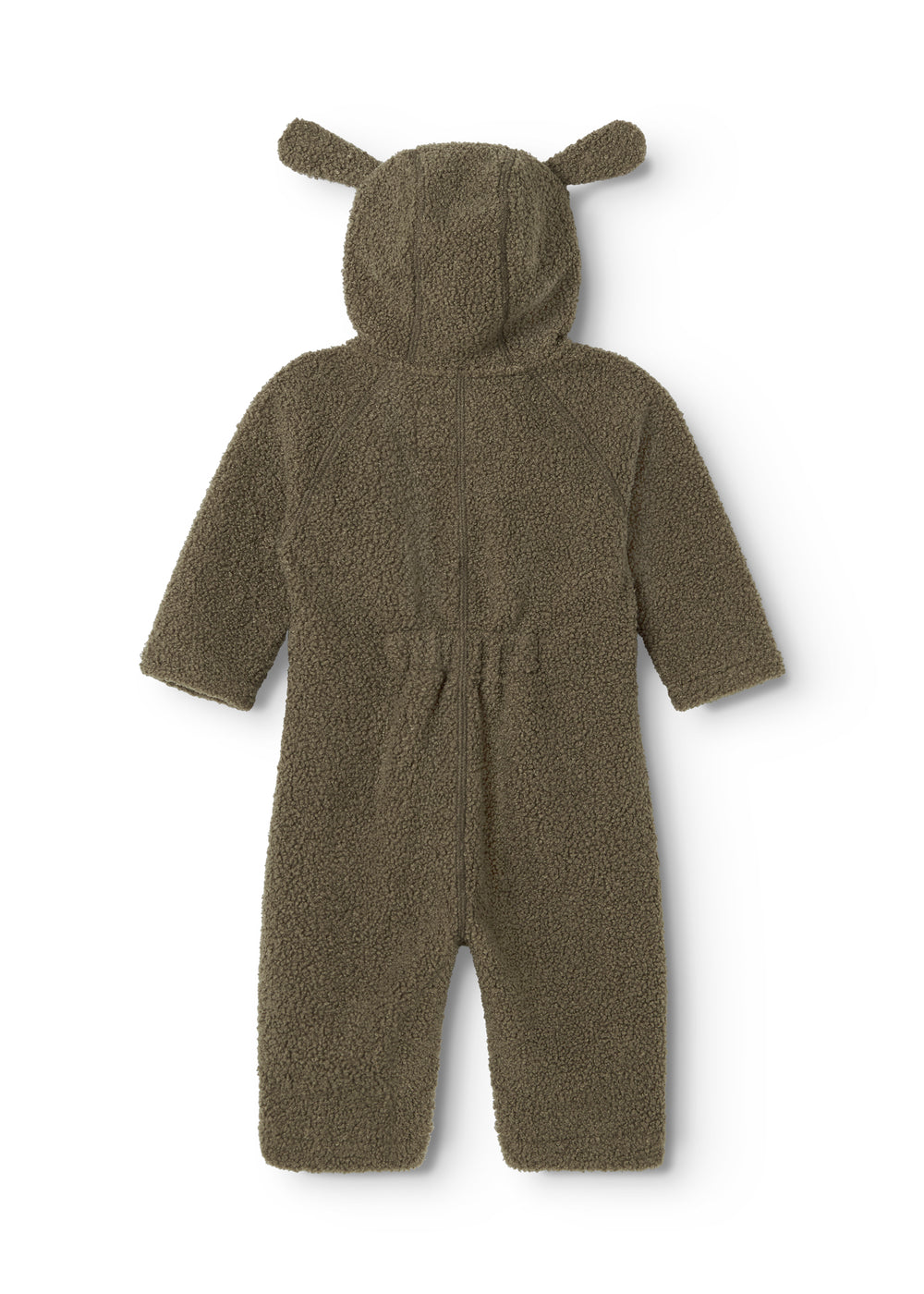Oberti Suit, Teddy Suit - Crocodile