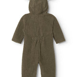 Oberti Suit, Teddy Suit - Crocodile