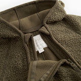 Oberti Suit, Teddy Suit - Crocodile