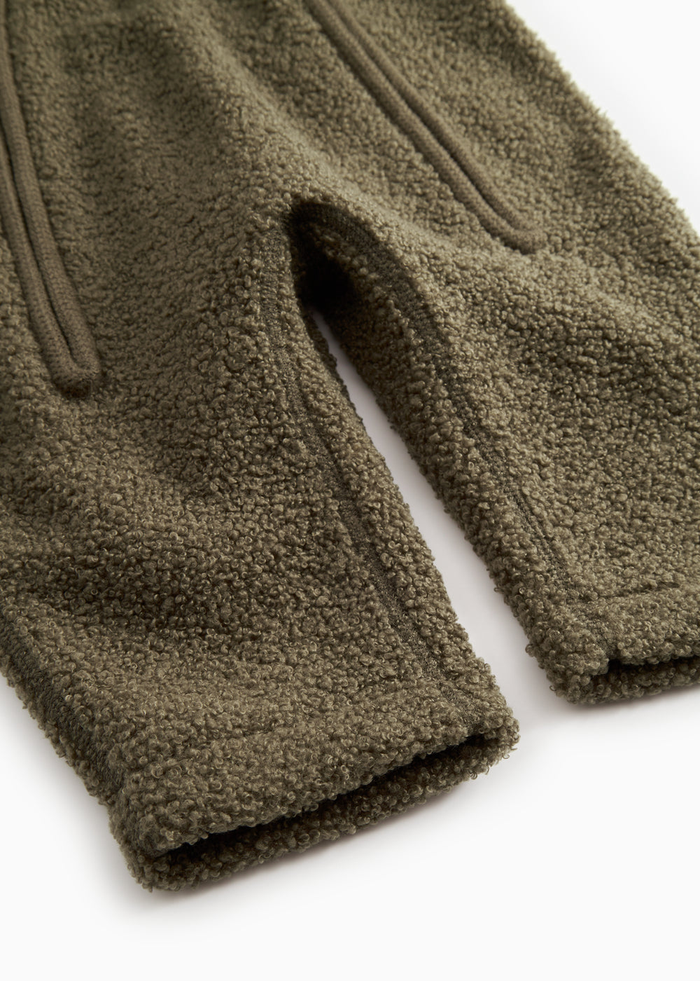 Oberti Suit, Teddy Suit - Crocodile