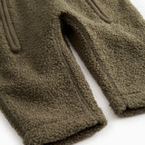 Oberti Suit, Teddy Suit - Crocodile