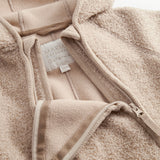 Oberti Suit, Teddy Suit - Muddy Melange