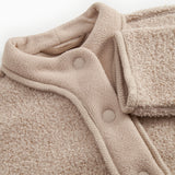 Oy Anorak, Teddy Anorak - Muddy Melange