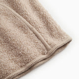 Oy Anorak, Teddy Anorak - Muddy Melange