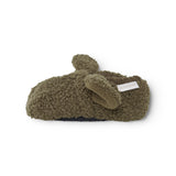 Abal Lamb, Teddy Booties - Crocodile