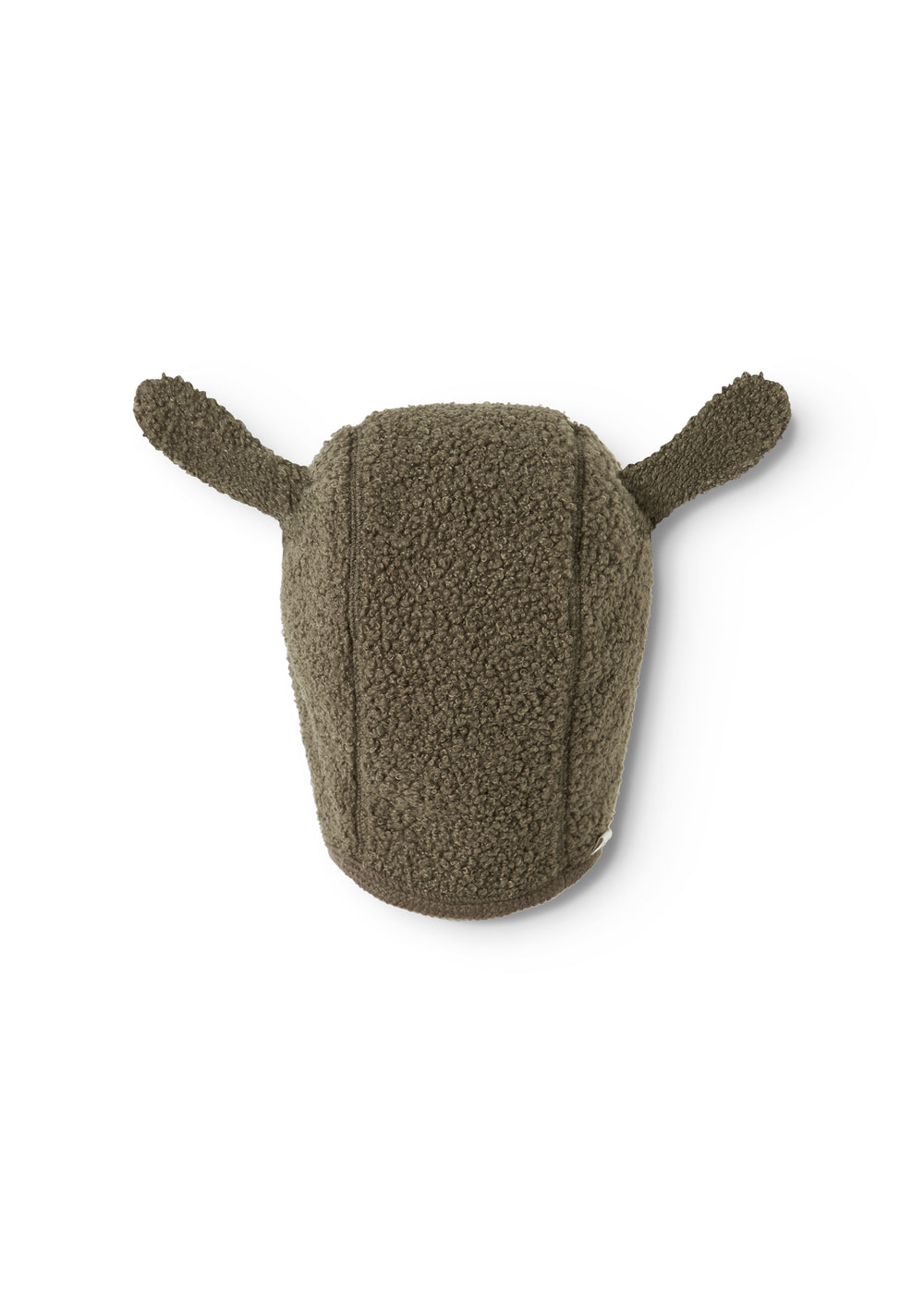 Aki Lamb, Teddy Hat - Crocodile
