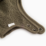 Aki Lamb, Teddy Hat - Crocodile