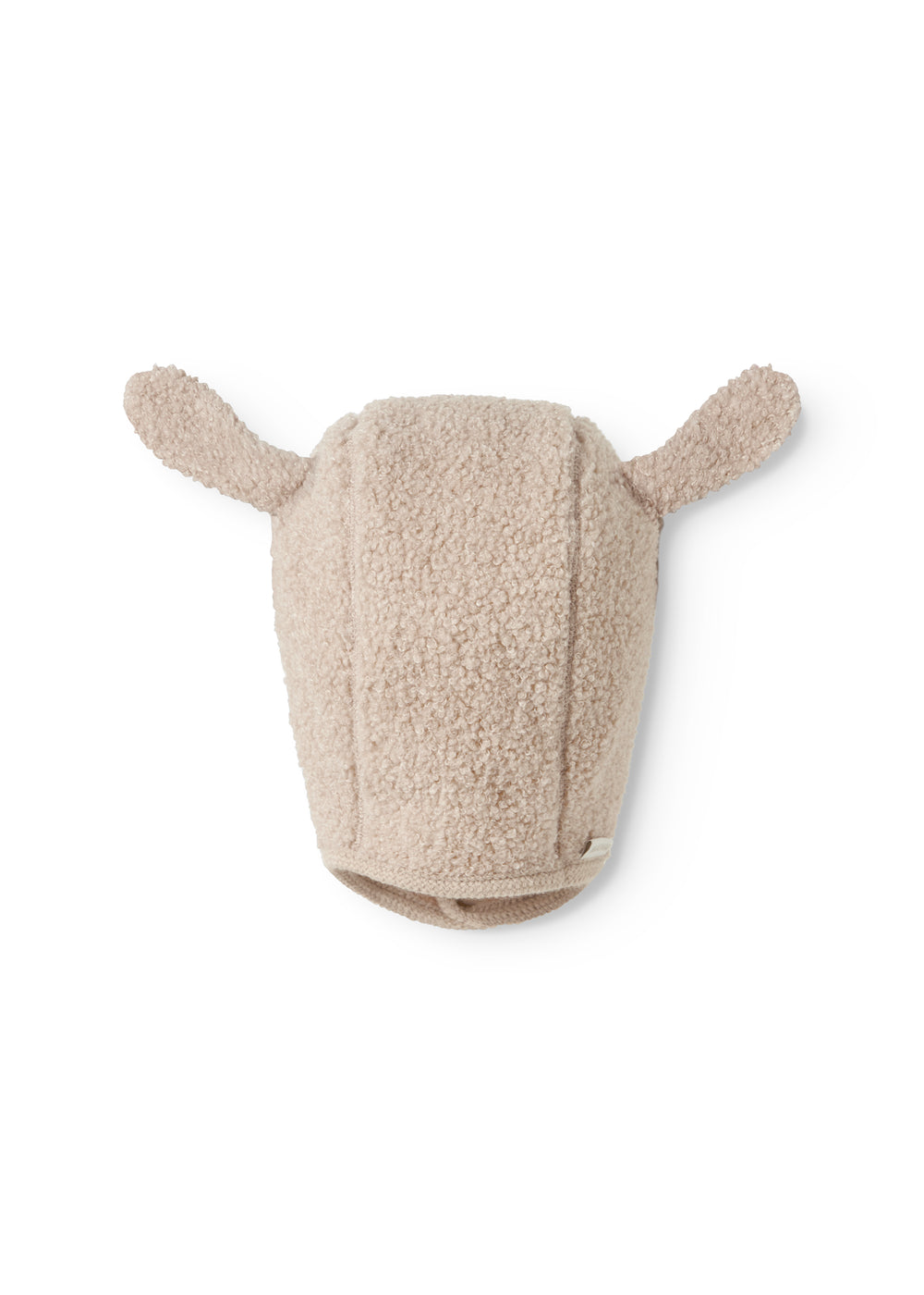 Aki Lamb, Teddy Hat - Muddy Melange