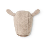 Aki Lamb, Teddy Hat - Muddy Melange