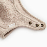 Aki Lamb, Teddy Hat - Muddy Melange
