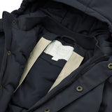 Ollie Suit, Snowsuit - Darkness
