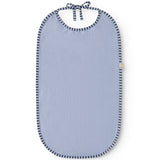 Bib Long, Bib - Blue Stripes