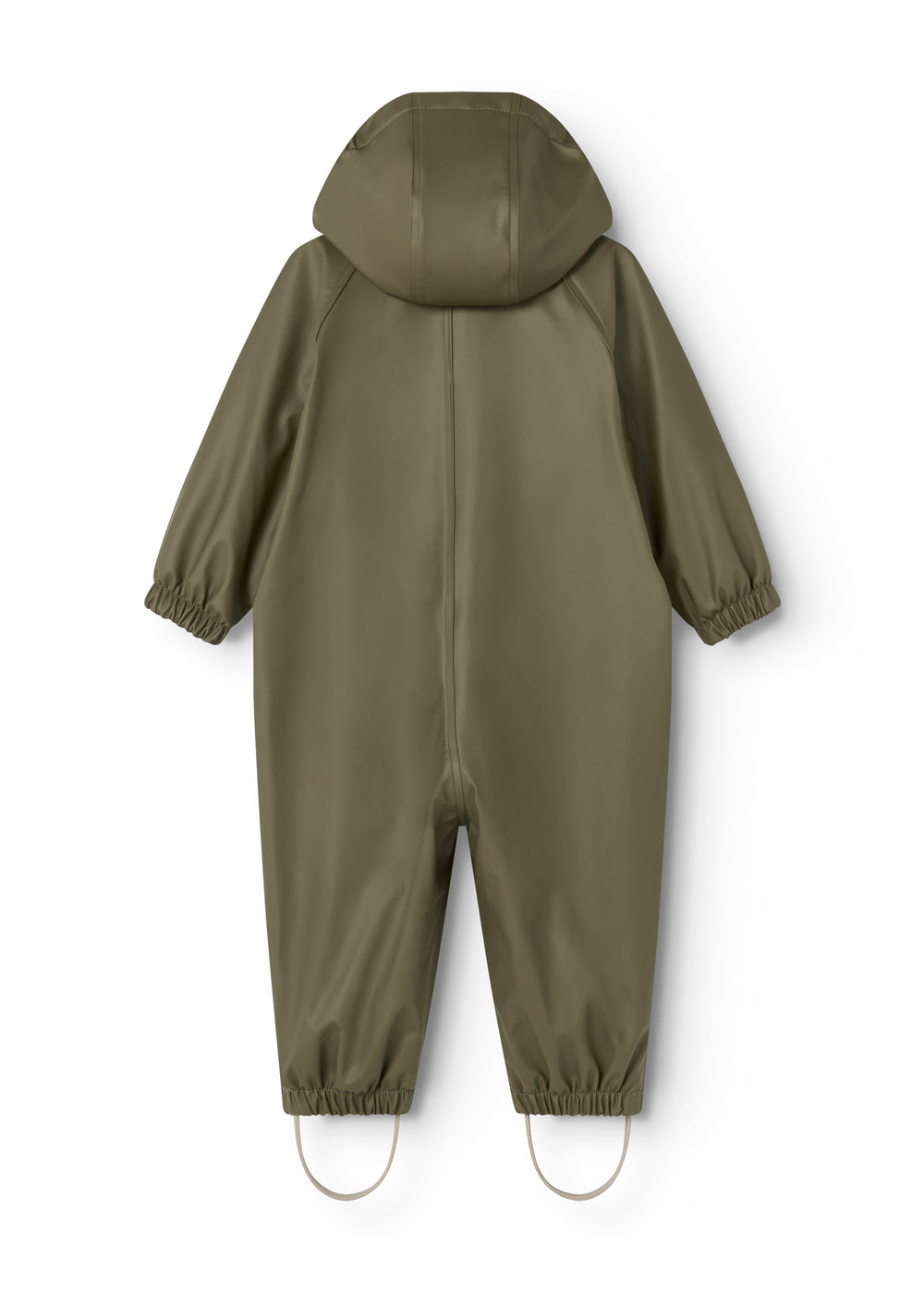 Orion Suit, Rain Suit - Crocodile