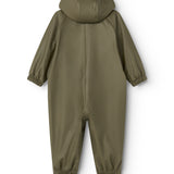 Orion Suit, Rain Suit - Crocodile