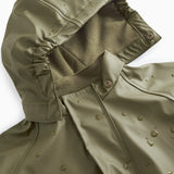 Orion Suit, Rain Suit - Crocodile