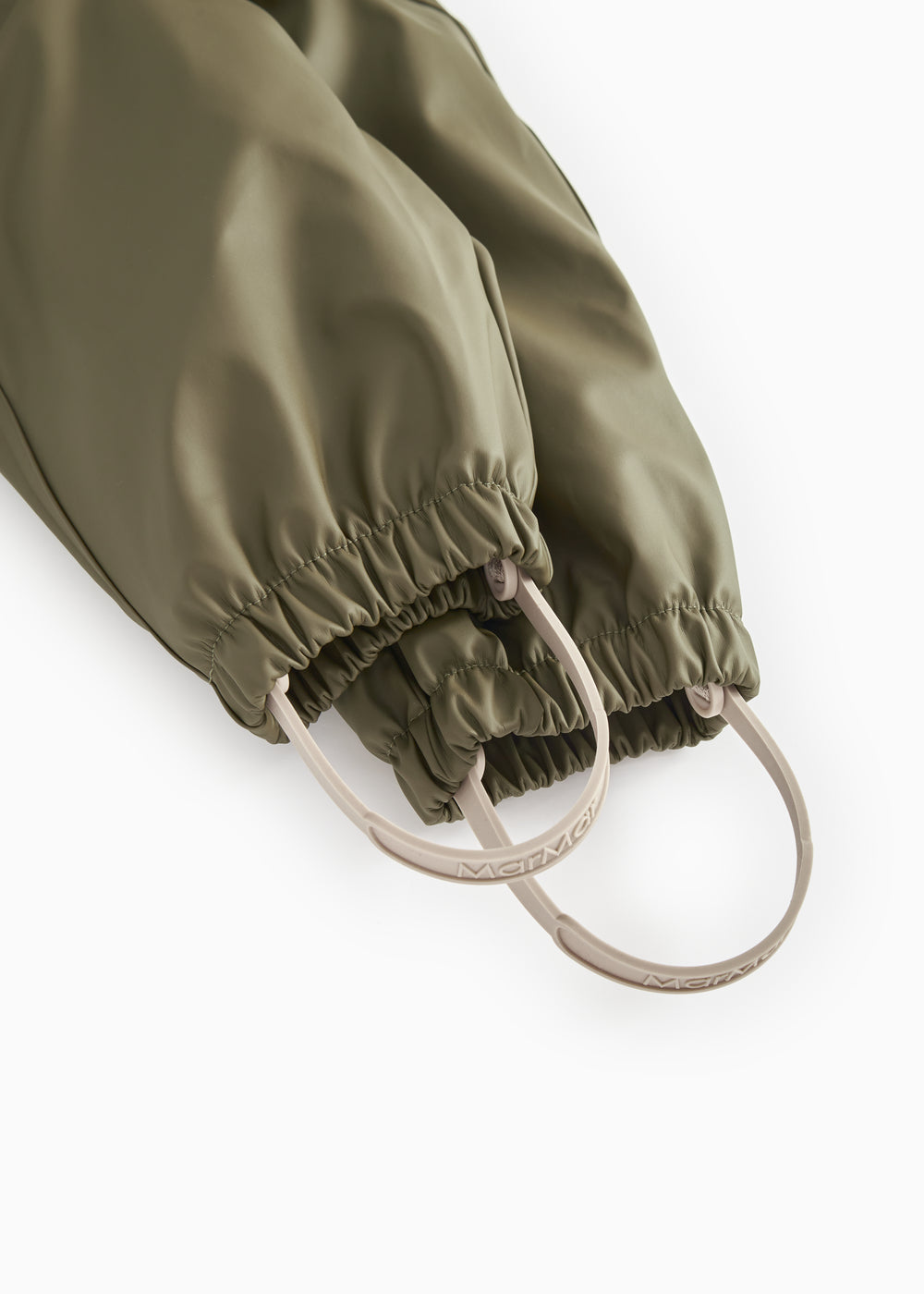 Orion Suit, Rain Suit - Crocodile