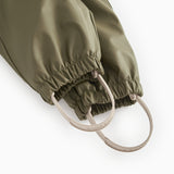 Orion Suit, Rain Suit - Crocodile