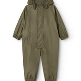 Orion Suit, Rain Suit - Crocodile
