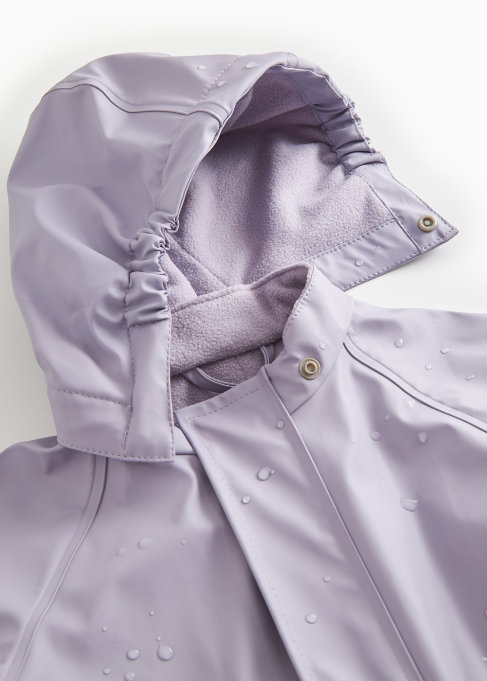 Orion Suit, Rain Suit - Dried Lavender