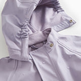 Orion Suit, Rain Suit - Dried Lavender