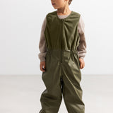 Obo Set, Rainwear Set - Crocodile