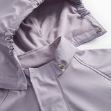 Obo Set, Rainwear Set - Dried Lavender