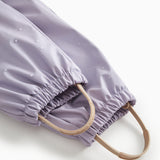 Obo Set, Rainwear Set - Dried Lavender