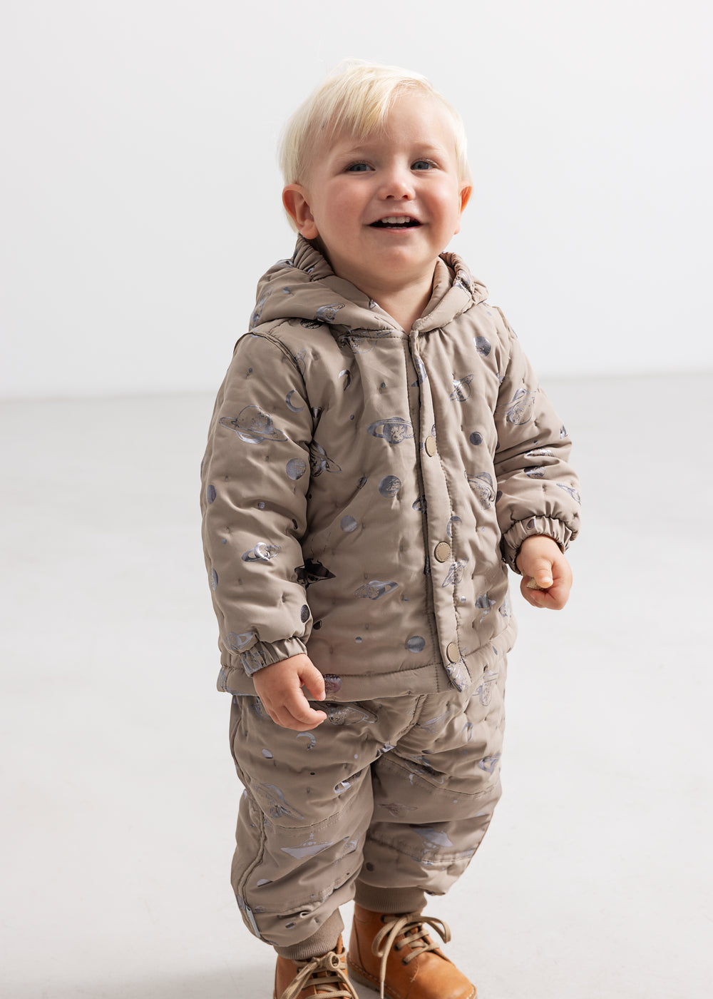 Odin Pants, Thermal Pants - Outer Space