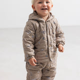 Odin Pants, Thermal Pants - Outer Space