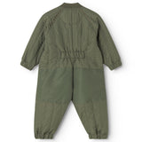 Ozai Suit, Thermal Suit - Hunter