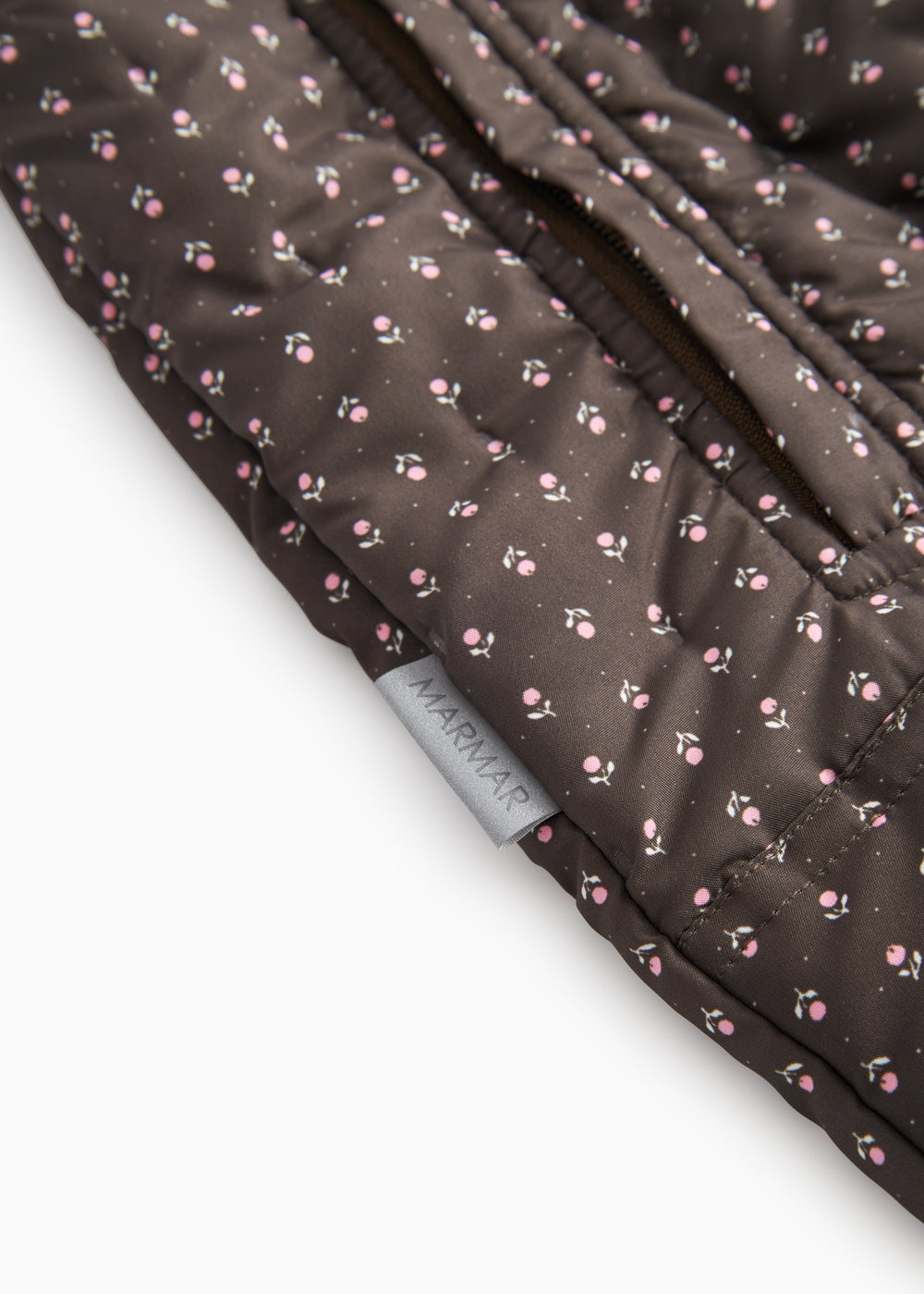 Ozai Suit, Thermal Suit - Flower Stripe