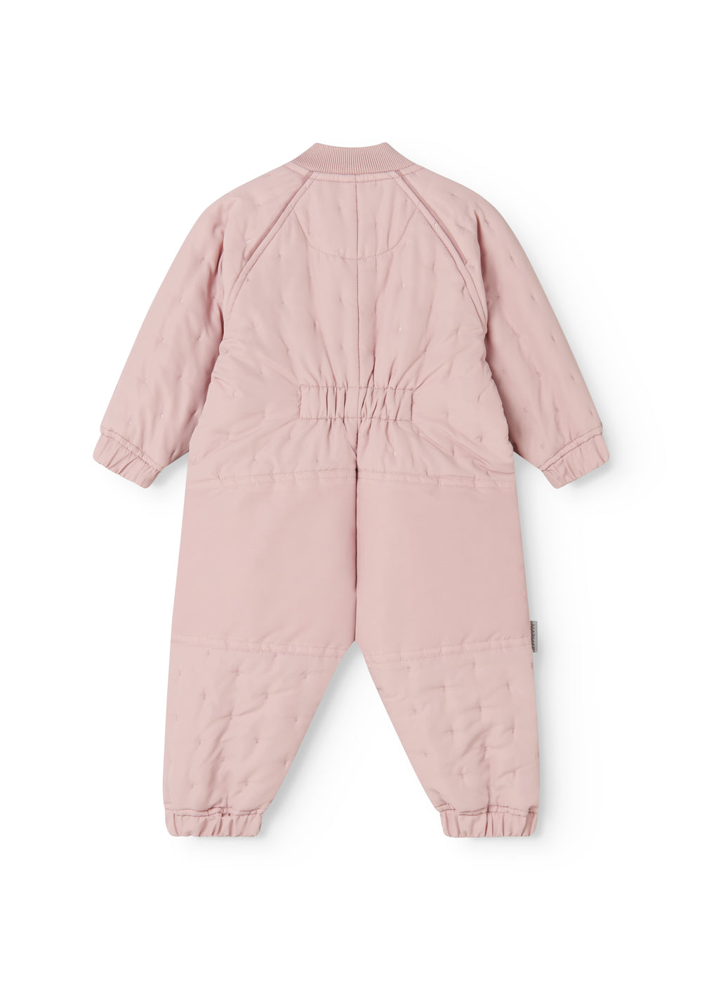 Ozai Suit, Thermal Suit - Rose Mallow