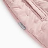 Ozai Suit, Thermal Suit - Rose Mallow