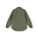 Orry Jacket, Thermal Jacket - Hunter