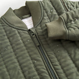 Orry Jacket, Thermal Jacket - Hunter