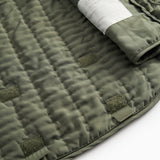 Orry Jacket, Thermal Jacket - Hunter