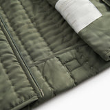 Orry Jacket, Thermal Jacket - Hunter