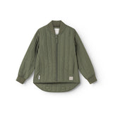 Orry Jacket, Thermal Jacket - Hunter