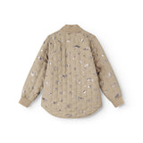Orry Jacket, Thermal Jacket - Outer Space