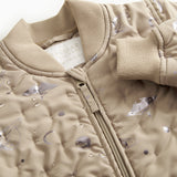 Orry Jacket, Thermal Jacket - Outer Space