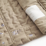 Orry Jacket, Thermal Jacket - Outer Space