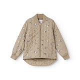 Orry Jacket, Thermal Jacket - Outer Space