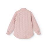 Orry Jacket, Thermal Jacket - Rose Mallow