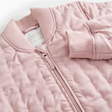 Orry Jacket, Thermal Jacket - Rose Mallow
