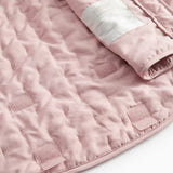 Orry Jacket, Thermal Jacket - Rose Mallow