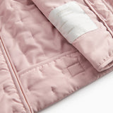 Orry Jacket, Thermal Jacket - Rose Mallow